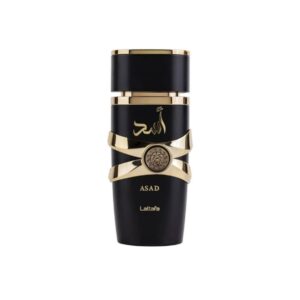 Perfume Asad