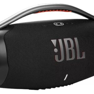 Boom Box 3