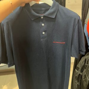 Camisa Polo Honda