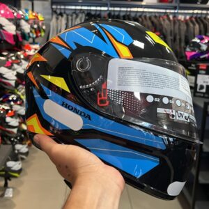 Capacete Honda HFS 2