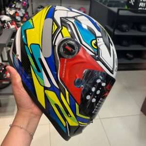 Capacete LS2 Xdron
