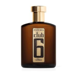 Perfume Eudora Club 6