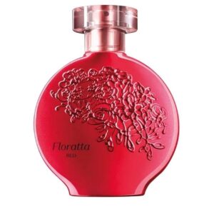 Perfume Floratta Red