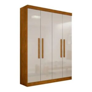 Guarda Roupa 4 Portas