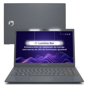Notebook Positivo