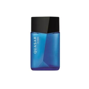 Perfume Quasar