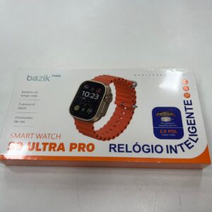 Smartwatch S9 Ultra Pro