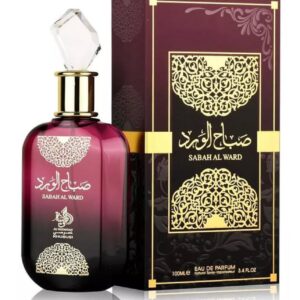Perfume Sabah