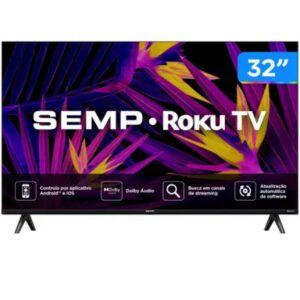 TV 32 polegadas