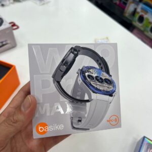 Smartwatch W79 Pro Max